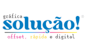 Gráfica Solução - As melhores soluções para seu negócio!